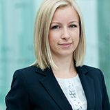 Joanna Kleina-Galińska - radca prawny z Gdańska