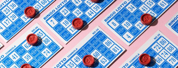 Lottery