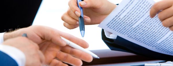 Przekształcenie spółki osobowej w inną spółkę osobową w trybie uproszczonym