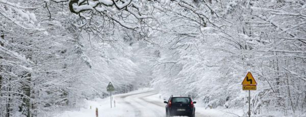 Śnieżyca, oblodzenie oraz -15 C: jakie to może mieć skutki dla pracodawcy?
